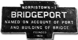 Bridgeport Badge