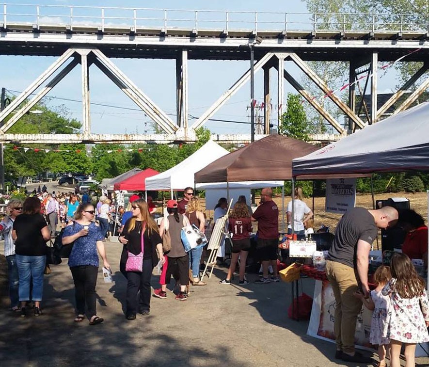 River Market