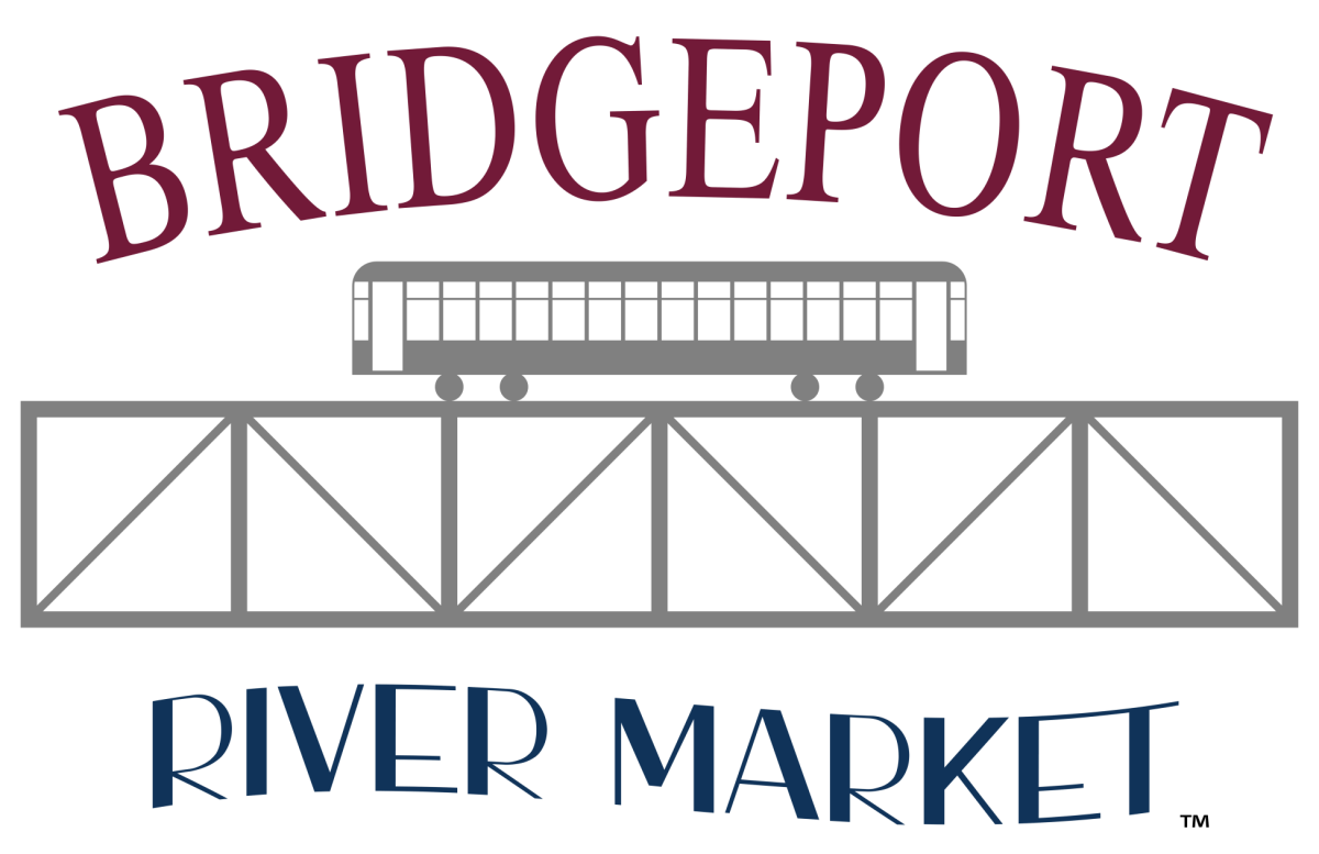 Bridgeport River Market Logo