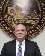photo of mayor