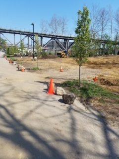 Public Works