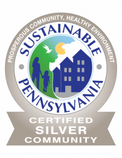 Sustainable Pennsylvania Silver